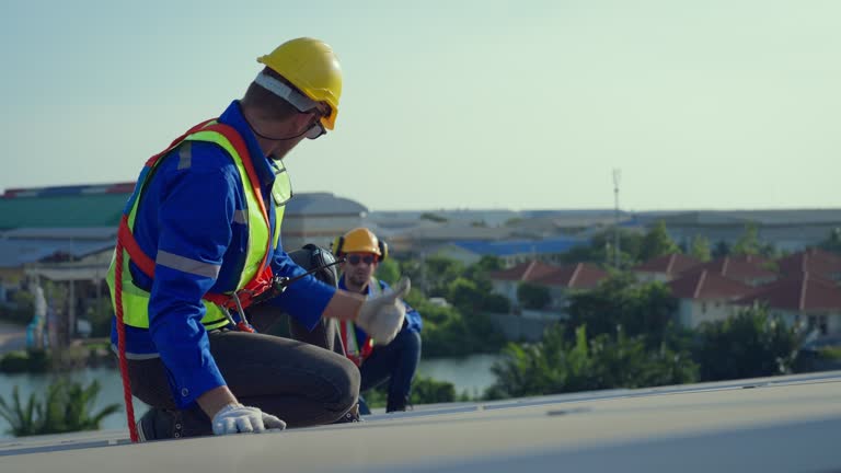 Trusted Lone Oak, TN Roofing Service Experts