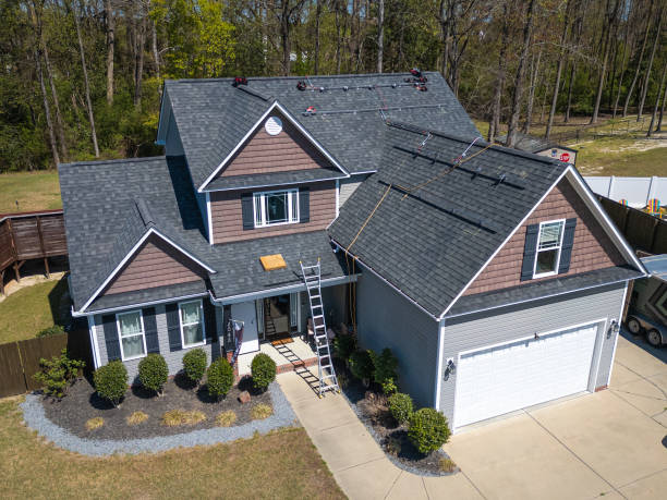 Best Rubber Roofing (EPDM, TPO)  in Lone Oak, TN